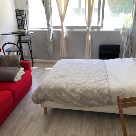Studio Dsok Marina Apartment Villeneuve-Loubet Ngoại thất bức ảnh