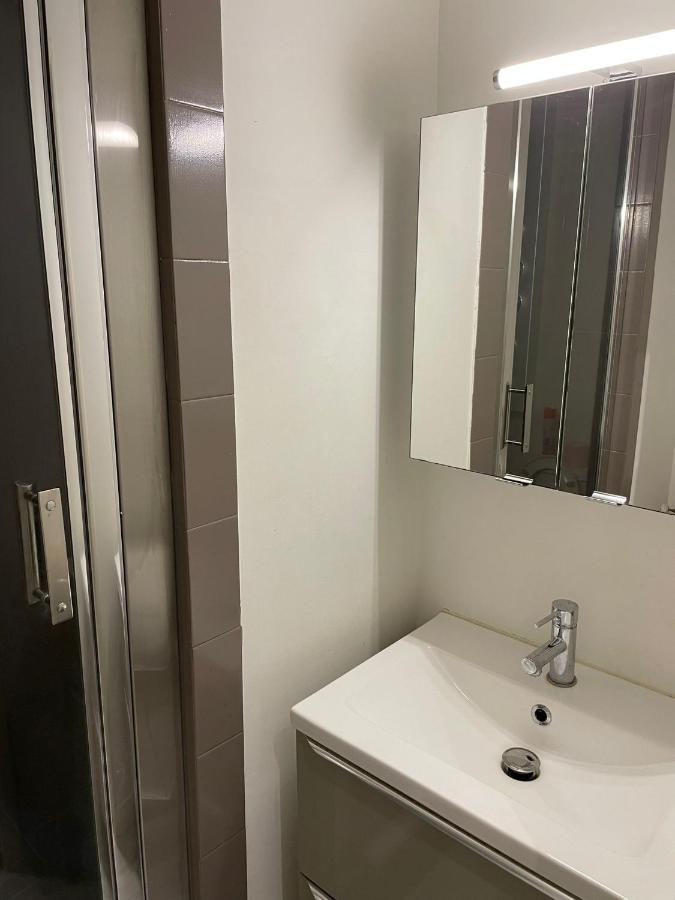 Studio Dsok Marina Apartment Villeneuve-Loubet Ngoại thất bức ảnh